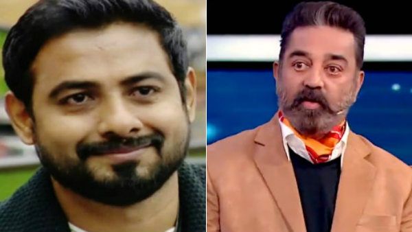 எங்கம்மா சாகும் போதும் நான் ஷூட்டிங்ல தான் இருந்தேன்.. ஆரியிடம் கமல் சொன்ன ஷாக்கிங் ஸ்டோரி!