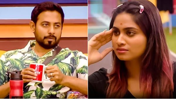 பொட்டுல அடிச்சா மாதிரி சொல்லிட்டாருய்யா ஆரி.. செம.. மனுஷன் கிரேஸ் ஏறிக்கிட்டே போகுதே!