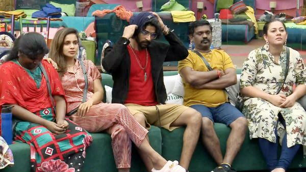 வாவ்.. பிக்பாஸ் எவிக்ஷனில் இருந்து தப்பித்த அந்த 6 பேர்.. அவங்களும் இருக்காங்களாம்!