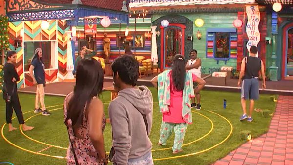 3வது புரமோல அந்த சீன் கவனிச்சீங்களா? இன்னைக்கு இவர் தான் ஜெயிச்சு அவரை சேஃப் பண்ண போறாரு!