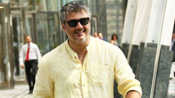 ஐதராபாத்தில் 'வலிமை' ஷூட்டிங்.. 25 ஆம் தேதி முதல் பங்கேற்கிறார் அஜித்.. படக்குழு தீவிரம்!