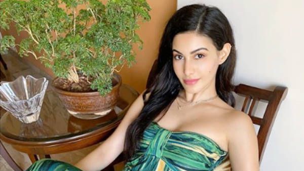 போதைப் பொருள் விவகாரம்.. 'அனேகன்' ஹீரோயின் மீது மற்றொரு நடிகை பரபரப்பு புகார்.. வழக்கறிஞர் மறுப்பு!