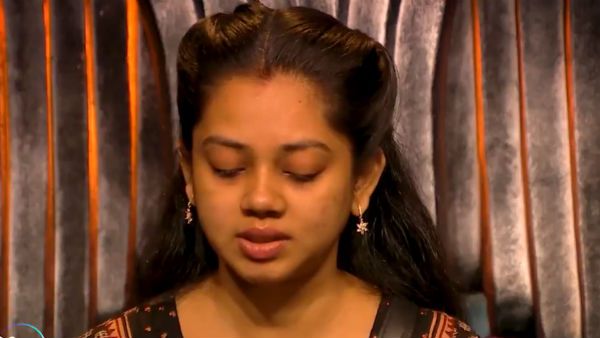 கன்ஃபெஷன் ரூமில் கதறி அழும் அனிதா.. பிரச்சனைன்னா யாருமே எனக்காக நிக்கமாட்றாங்க என புலம்பல்!