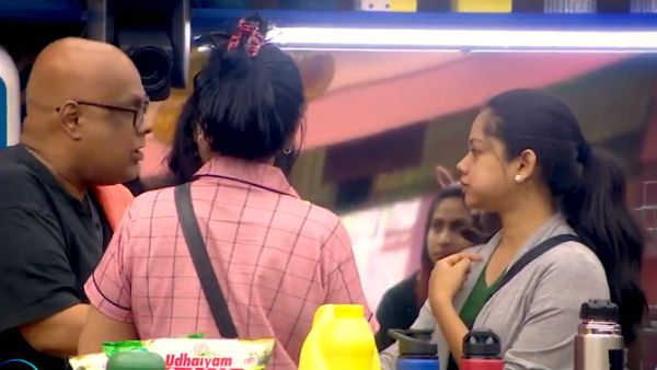 க்ரைம் ரேட் ஏறுதே.. அனிதா சம்பத் ரொம்ப ஆட்டியூட் காட்றாங்கப்பா.. வயசுக்கு மரியாதை கொடுக்க வேண்டாமா!