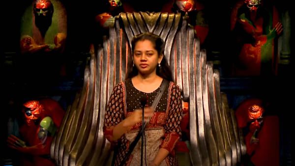 என் புருஷன நான் ரொம்ப லவ் பண்றேன் பிக்பாஸ்.. கன்ஃபெஷன் ரூமில் கதறி துடித்த கண்ணுக்குட்டி அனிதா!