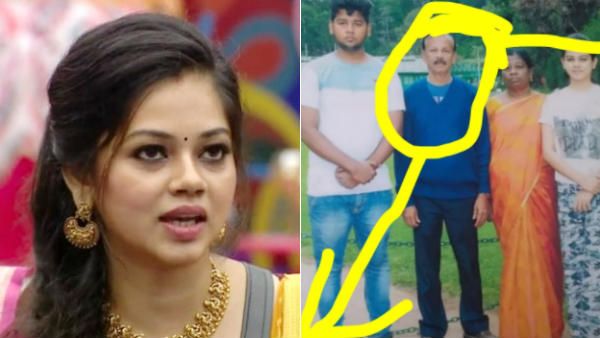 '10ஆம் கிளாஸ் பையனை போல்' அனிதா அப்பா செய்த சில்றத்தனமான வேலை.. கையும் களவுமாய் பிடித்த நெட்டிசன்ஸ்!