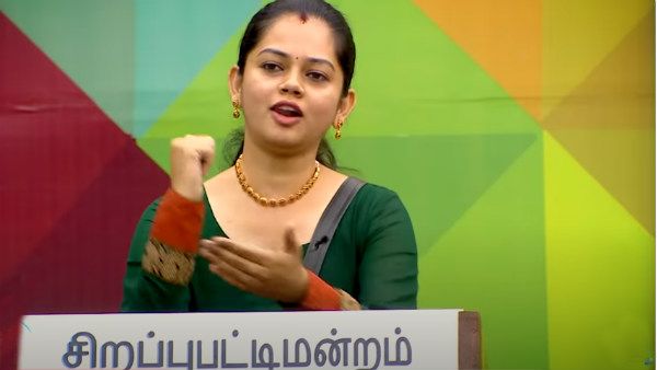 எல்லாரும் குத்தும் போது ஏன் அழுதீங்க.. வேல்முருகனை விட்டு விளாசிய அனிதா.. டபுள் கேமும் ஆடிட்டாரு!