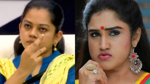 அனிதா.. வனிதா.. பிக் பாஸ் ரசிகர்கள் மட்டுமில்ல.. உள்ளே இந்த பிரபலமும் இப்படித் தான் கலாய்க்கிறாரு!