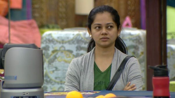 அனிதாவை காண்டாக்கிய சுரேஷ்.. சூடுபிடிக்கும் பிக் பாஸ்!