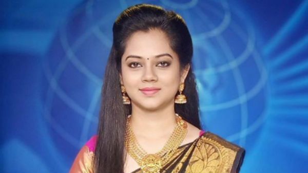 அதுக்கும் இதுக்கும் நிறைய வித்தியாசம்.. பிக்பாஸில் அனிதா சம்பத்.. ஹீரோயினாவே நடிக்கலாம்!