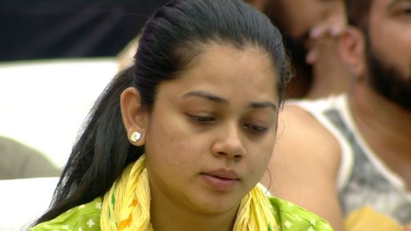 நான் ஒரு எமோஷனல் இடியட்.. அனிதா சம்பத் அழுததற்கு பின்னாடி இப்படியொரு விஷயம் இருக்கா?