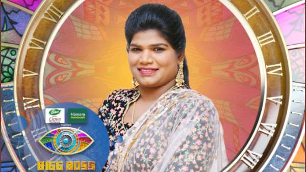 சின்னத்திரை நயன்தாரா.. நம்ம அறந்தாங்கி நிஷா.. 12வது போட்டியாளராக பிக்பாஸ் வீட்டுக்குள் என்ட்ரி!