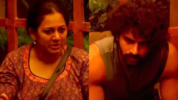 இப்படி புரமோவிலே ஒண்ணு சேர்ந்துட்டா.. அப்புறம் கமல் சாருக்கு என்ன வேலை.. பிக் பாஸ் பரிதாபங்கள்!