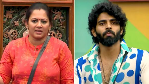 இதுவே ஒருதலை பட்சம் தான்.. என்னை குழந்தைன்னு சொல்லாதீங்க.. அர்ச்சனாவை அசிங்கப்படுத்திய பாலாஜி!