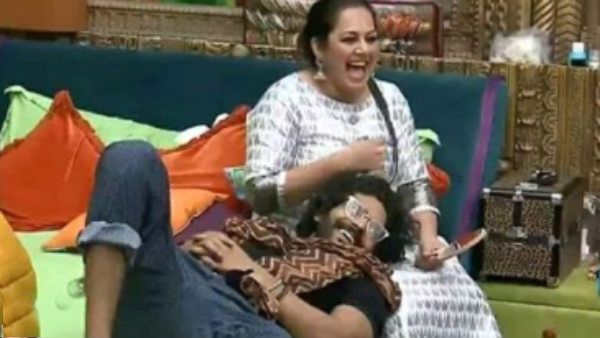 அப்பாடா.. ஒரு வழியா கண்டு புடிச்சிட்டாங்க.. பிக் பாஸ் நிகழ்ச்சியை பங்கம் பண்ணும் மீம்கள்!