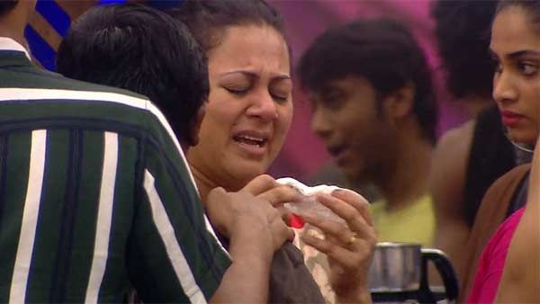 பிக் பாஸ் போட்ட கண்டிஷன்.. கதறி அழுத அர்ச்சனா.. பதறி போன ஹவுஸ்மேட்ஸ்.. என்ன ஆச்சு தெரியுமா?