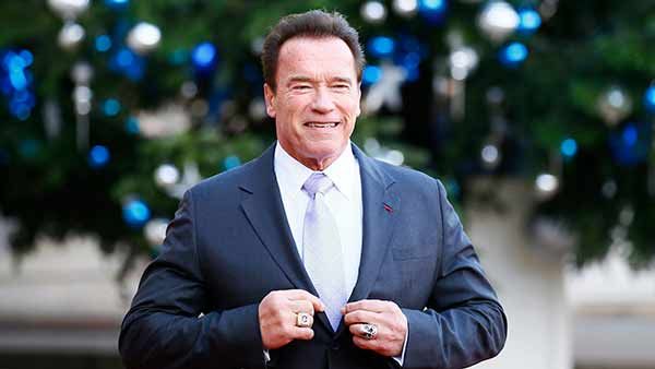 ஹாலிவுட் நடிகர் அர்னால்டுக்கு 2-வது இதய அறுவை சிகிச்சை.. நலமாக இருப்பதாக தகவல்!