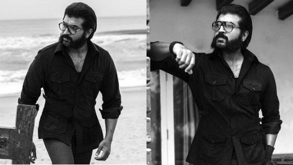 ஹாலிவுட் ரேஞ்சுக்கு கலக்கும் ..அதிரடி ஆக்சன் நாயகனின் நியூ லுக் !