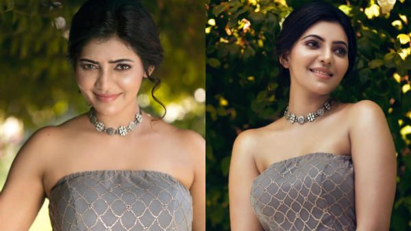 ஆளை மயக்கும் அதுல்யா.. வைரலாகும் போட்டோஸ் !