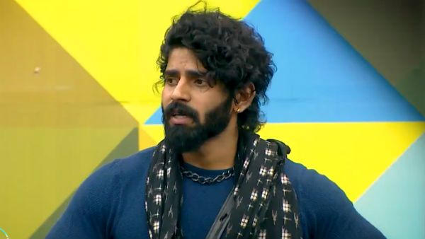 அப்பாவும் அம்மாவும் ஆல்கஹாலிக்.. பாகுபலி பாலாஜி முருகதாஸ் வாழ்க்கையில இப்படியொரு சோகக் கதை இருக்கா?