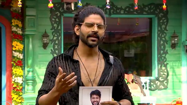 அடுத்த வாரம் கொடும்பாவி கட்டி எரிக்க விடுவாங்களோ.. பிக்பாஸ் புரமோவை கிழிக்கும் நெட்டிசன்ஸ்!