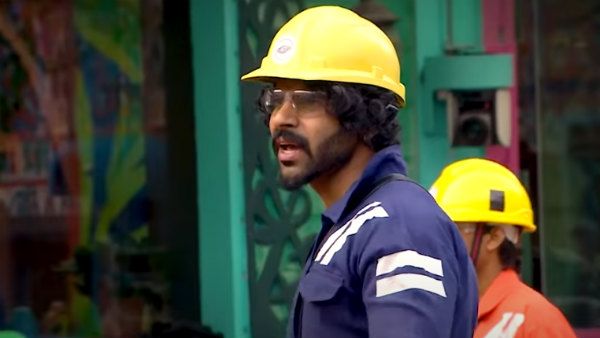 அர்ச்சனா கேங்கில் இணைந்த பாலா.. தங்கமே உன்னைத்தான் தேடிவந்தேன் டாஸ்க்கில் ஜெயிச்சது யார்?