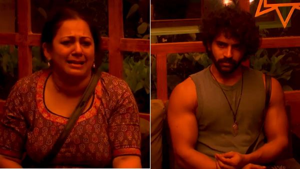 சீரியல்ல கூட இவ்ளோ சீக்கிரம் சேர மாட்டாங்க.. என்னா ஸ்பீடு.. பிக்பாஸை பங்கம் பண்ணும் நெட்டிசன்ஸ்!