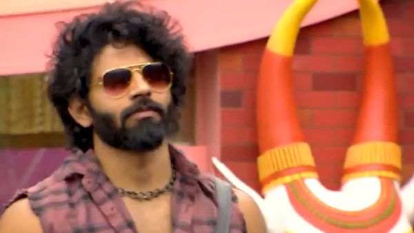 இந்த வீட்ல எந்த பெண்ணையும் மதிச்சது இல்லை.. வெளிப்படையா பேசுன பாலாஜி.. என்ன விஷயம் தெரியுமா?