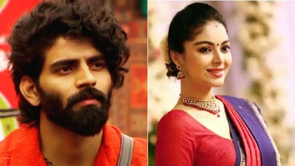 மோதலில் ஆரம்பித்து காதலில் முடியுமோ.. பிக் பாஸ் தமிழ் 4 போற போக்கை பார்த்தா அப்படித்தான் தெரியுது!