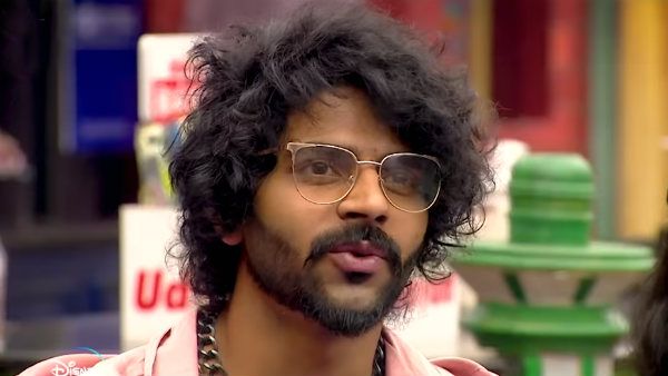 ரியோவுக்கு கிரீடத்தை கொடுத்து.. ஊமை குத்து குத்திய பாலாஜி.. செம்ம்ம்ம தெளிவு தம்பியார்!