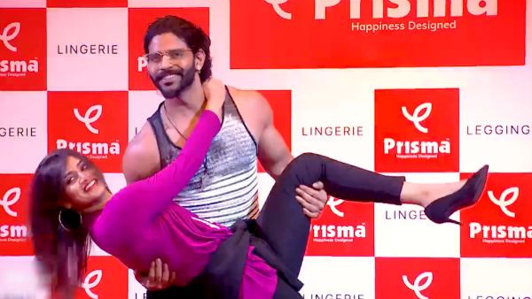 ஷிவானியோடு இடுப்பை புடிச்ச பாலா.. 2 பேருமே அடங்க மாட்டாங்க போல.. ரசிகர்களை கதறவிடும் 4வது புரமோ!