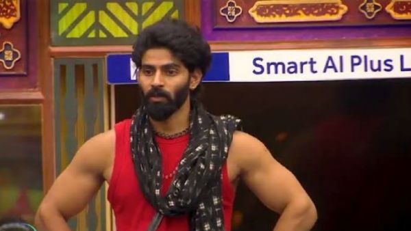 பிக் பாஸ் பாலாஜி முருகதாஸ் நீங்க நல்லவரா கெட்டவரா... குழம்பும் ரசிகர்கள்!