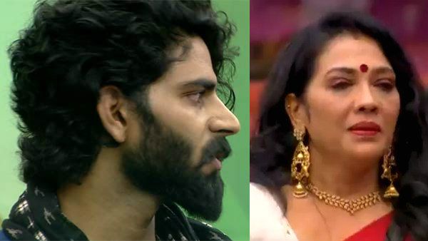 எதுக்கு அழுகுறான் பாலாஜி? ரேகா மேம் போனதுக்கா.. இல்லை சனம் ஷெட்டி போகலைன்னா.. இது மரண பங்கம்!