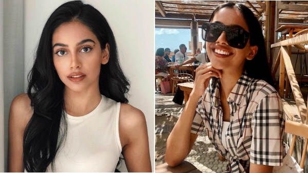 வாவ்.. என்ன கலரு… என்ன ஸ்டைல்..ஆதித்ய வர்மா பட நாயகியின் அசத்தல் போட்டோஸ் !