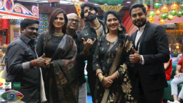 டீம் ஃபார்ம் பண்ணுறாங்க.. உசாராகிக்கடா ஆறுமுகம்.. விஜய் டிவியின் மீமை பார்த்து பதறும் நெட்டிசன்ஸ்!