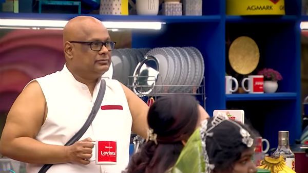 சனம் கூட சொல்லாத வார்த்தைகளை சொன்னார்.. மனசுல தச்சுருச்சு.. அவரால் ரொம்பவே ஹர்ட்டான தாத்தா!