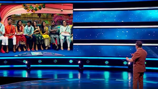 இதுதான் வாழைப்பழத்துல ஊசி ஏத்துறது.. அர்ச்சனா பாலா திடீர் உறவு.. ரியோவை வச்சு காய் நகர்த்திய கமல்!