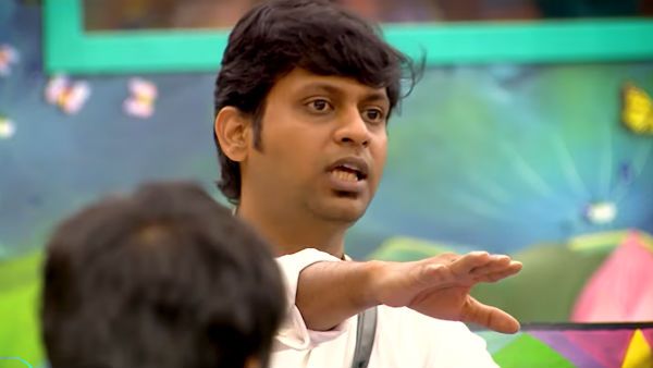 குரூப்பிசம் தான் பச்சையா தெரியுதே.. ரொம்ப நாள் நடிக்க முடியாது.. ரியோவை வெளுக்கும் நெட்டிசன்ஸ்!