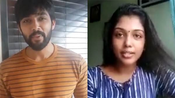 பிக்பாஸுக்காக கமல் மட்டுமில்ல.. இவங்களும் புரமோட் பண்றாங்க.. யாரெல்லாம்னு பாருங்க!