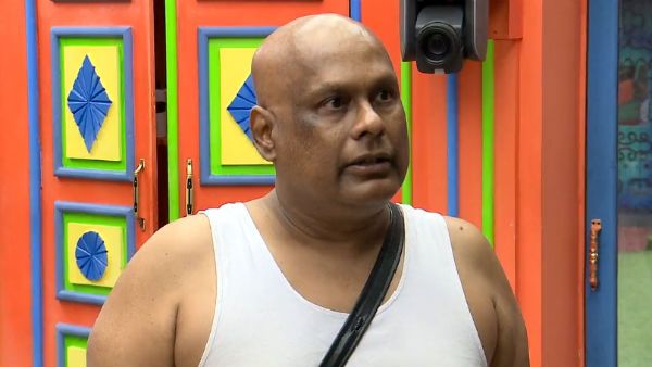 ரொம்ப அசிங்கமாகிடுச்சி.. பிக் பாஸ் வீட்டில் இருந்து வெளியேறுகிறாரா சுரேஷ்? பரபரப்பு தகவல்!