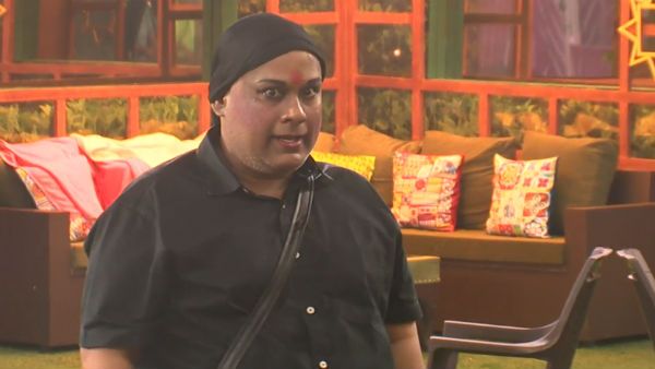 காஞ்சனாவாக மாறிய மொட்டை சுரேஷ்.. என்ன ஒரு ஆட்டம்.. இப்போ வலிக்காதே.. அல்வா கொடுத்த பிக்பாஸ்!