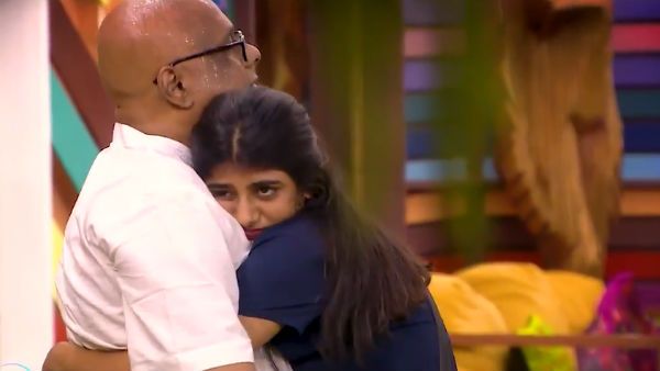 ஓரங்கட்டிட்டிங்களே.. விஜய் டீவி பொம்மைகள் எல்லாம் இனி உங்களிடம் சரண்டர்.. மொட்டை அங்கிள் ராக்கிங்!