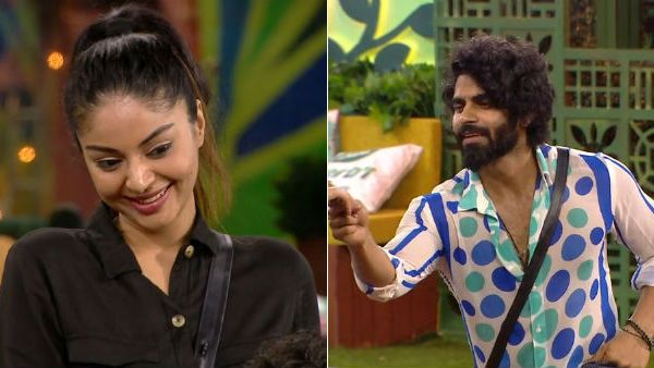 பாலாஜியை ஒன் சைடா லவ் பண்ணும் சனம்.. இப்படி பச்சையா புரபோஸ் பண்ண சொல்றாரே.. என்னமோ நடக்குது?