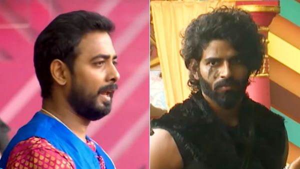 இந்த விளையாட்டு விளையாடுறதுக்கு நீங்க வேற ஏதாச்சும் செய்யலாம்.. ஆவேசமான ஆரி.. பரபரக்கும் புரமோ!