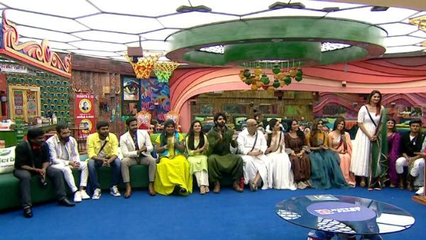 எல்லாமே மூன்றெழுத்தா இருக்கே.. சனிக்கிழமை சேவ் ஆனவங்க இவங்க தான்.. யார் யார் தெரியுமா?