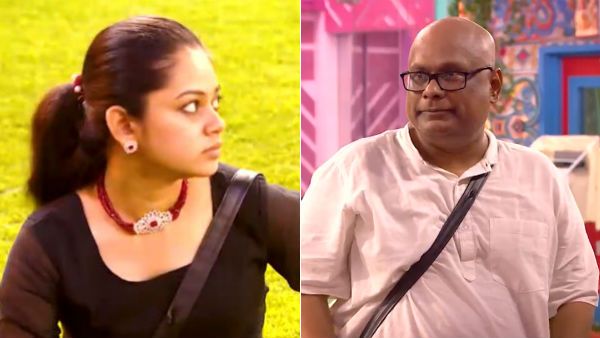 அனிதாவுக்கு நச் பதிலடி கொடுத்த மொட்டை அங்கிள்.. அண்ட புளுகு புளுகி அழும் அனிதா.. அடுத்த புரமோ!