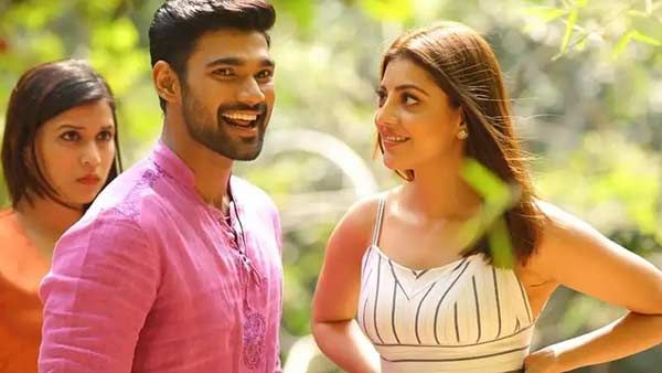 காஜல் அகர்வால் கல்யாண அறிவிப்பால்.. ரசிகர்களின் கலாயில் சிக்கிய பிரபல ஹீரோ.. முன்னாள் காதலரா?