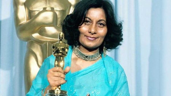 ஆஸ்கர் மங்கை பானு அத்தையா காலமானார்.. அகாடமி விருதை வென்ற முதல் இந்தியர்.. பிரபலங்கள் இரங்கல்