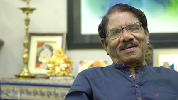 எடுத்த ரெண்டும் பலான படம்..பாரதிராஜா பத்தி பேசலாமா? இரண்டாம் குத்து இயக்குனரை விளாசும் நெட்டிசன்ஸ்!