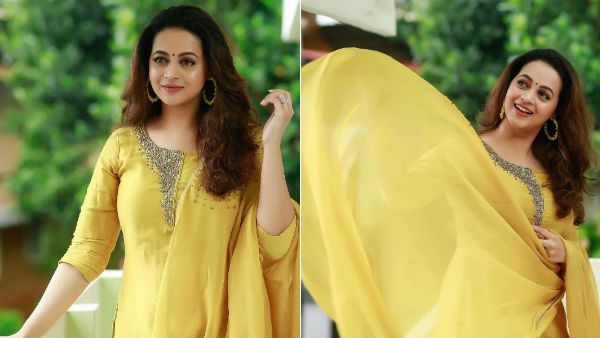 'சேச்சி, ஒரு ஹாய் தருமோ..' அள்ளும் அழகில் பிரபல நடிகை பாவனா.. வைரலாகும் ஸ்பெஷல் போட்டோஸ்!